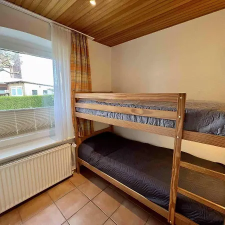 Hagelstein-ii-bernstein 아파트 다메