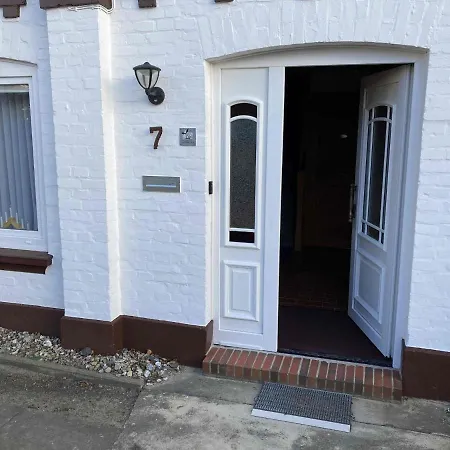 아파트 Hagelstein-ii-bernstein