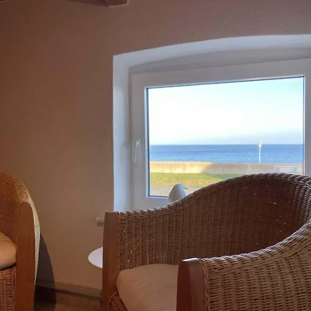 Hagelstein-ii-bernstein 아파트 다메